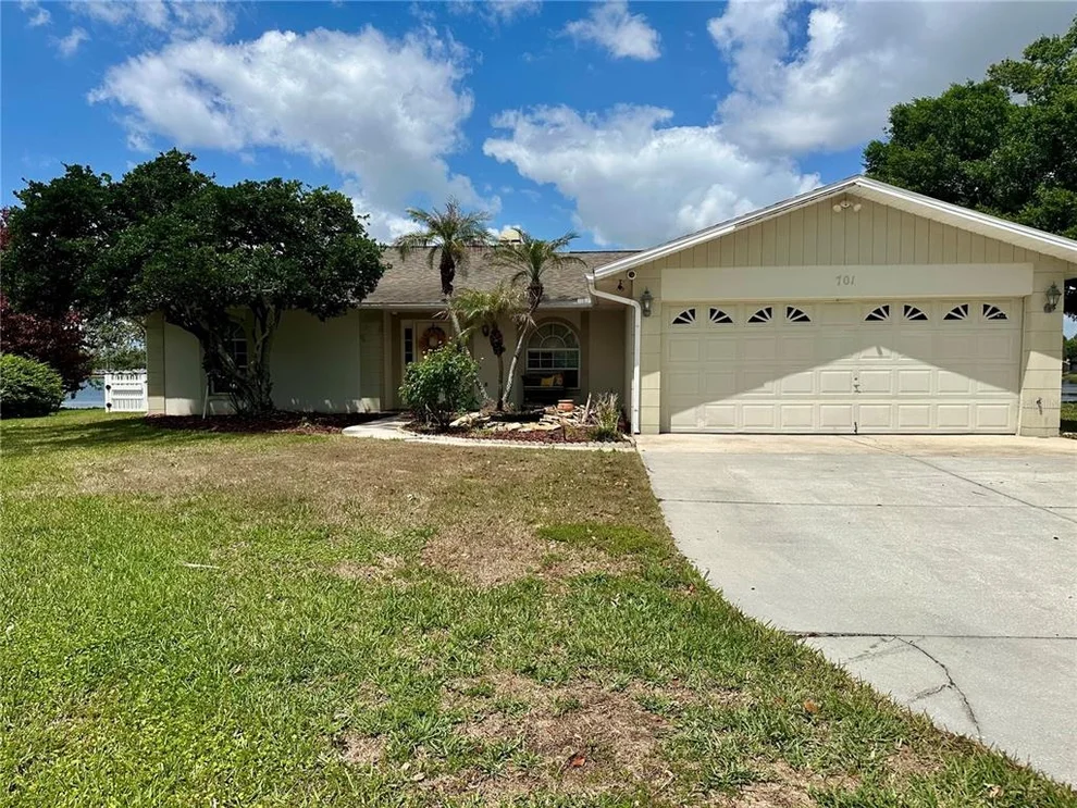 Unit for sale at 701 SPICEWOOD DRIVE, LAKELAND, FL 33801