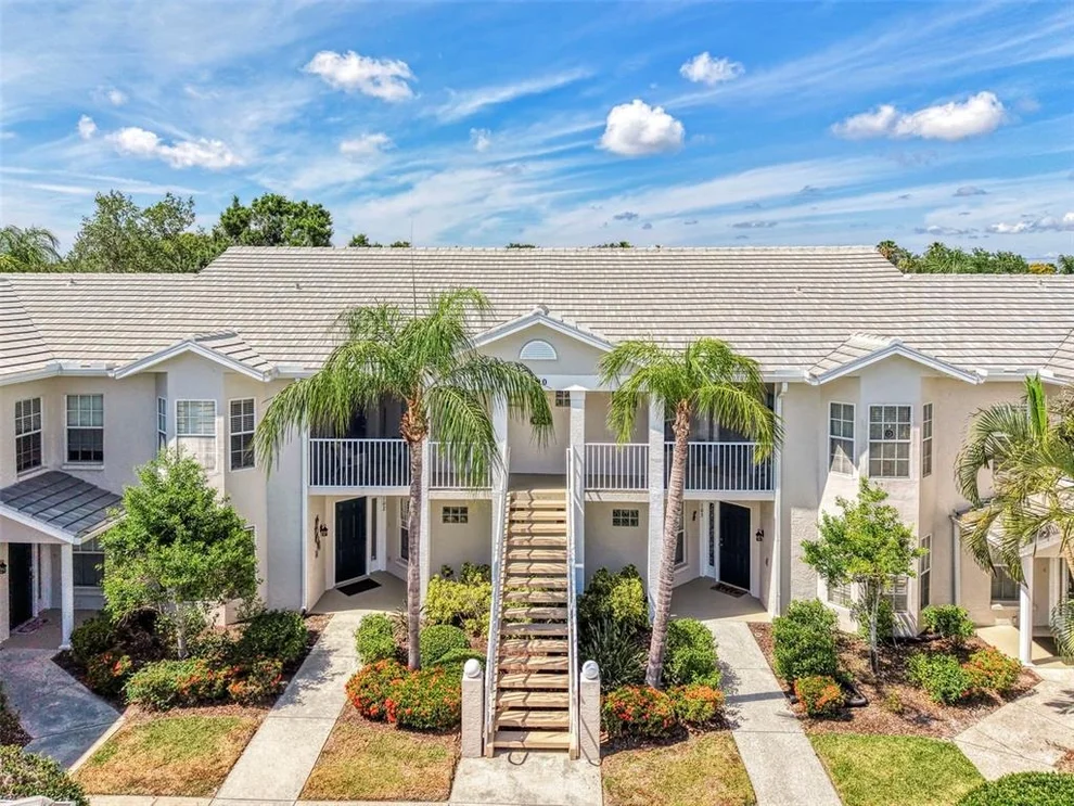 Unit for sale at 900 ADDINGTON COURT, VENICE, FL 34293
