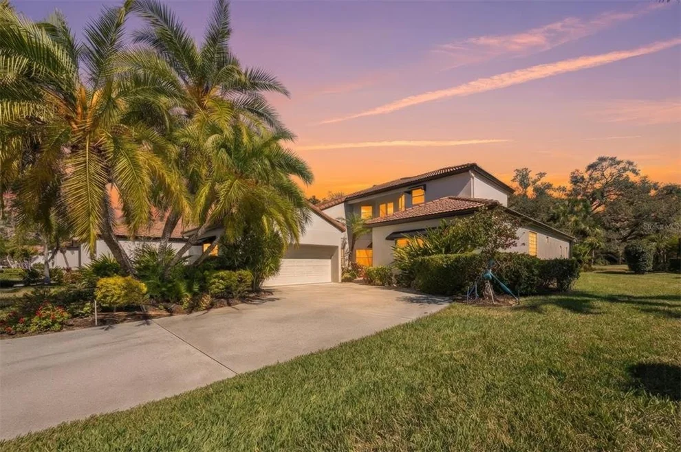Unit for sale at 7551 CALLE FACIL, SARASOTA, FL 34238