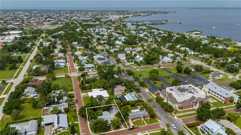 Unit for sale at 311 GILL STREET, PUNTA GORDA, FL 33950