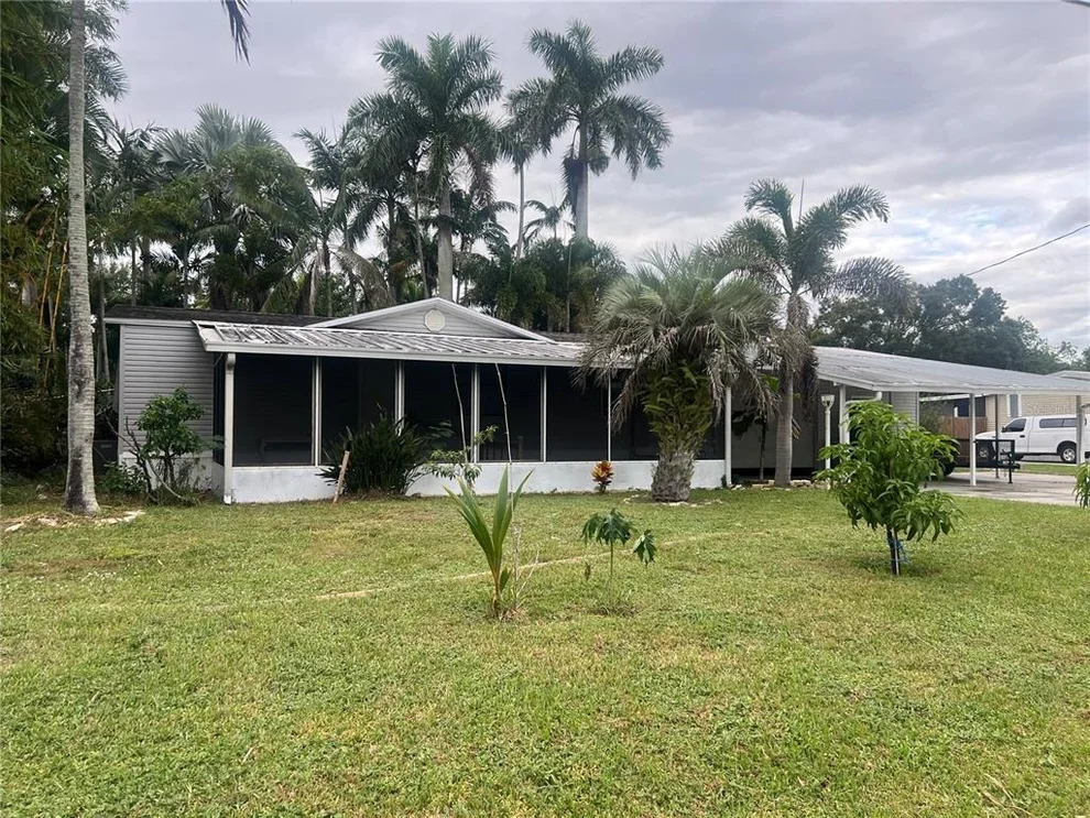 Unit for sale at 2833 SE 18TH TERRACE, OKEECHOBEE, FL 34974