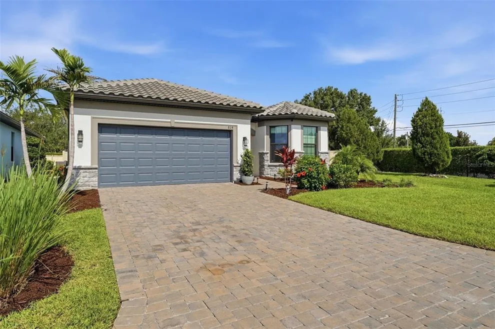 Unit for sale at 824 GADWALL COURT, BRADENTON, FL 34212