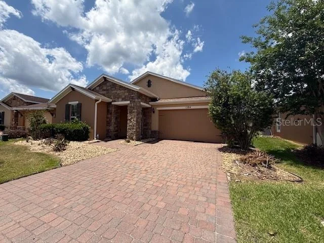 Unit for sale at 1284 BONITA CANYON DRIVE, POINCIANA, FL 34759