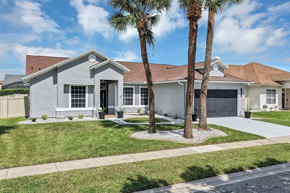 Unit for sale at 3721 AHOYA LANE, ORLANDO, FL 32837