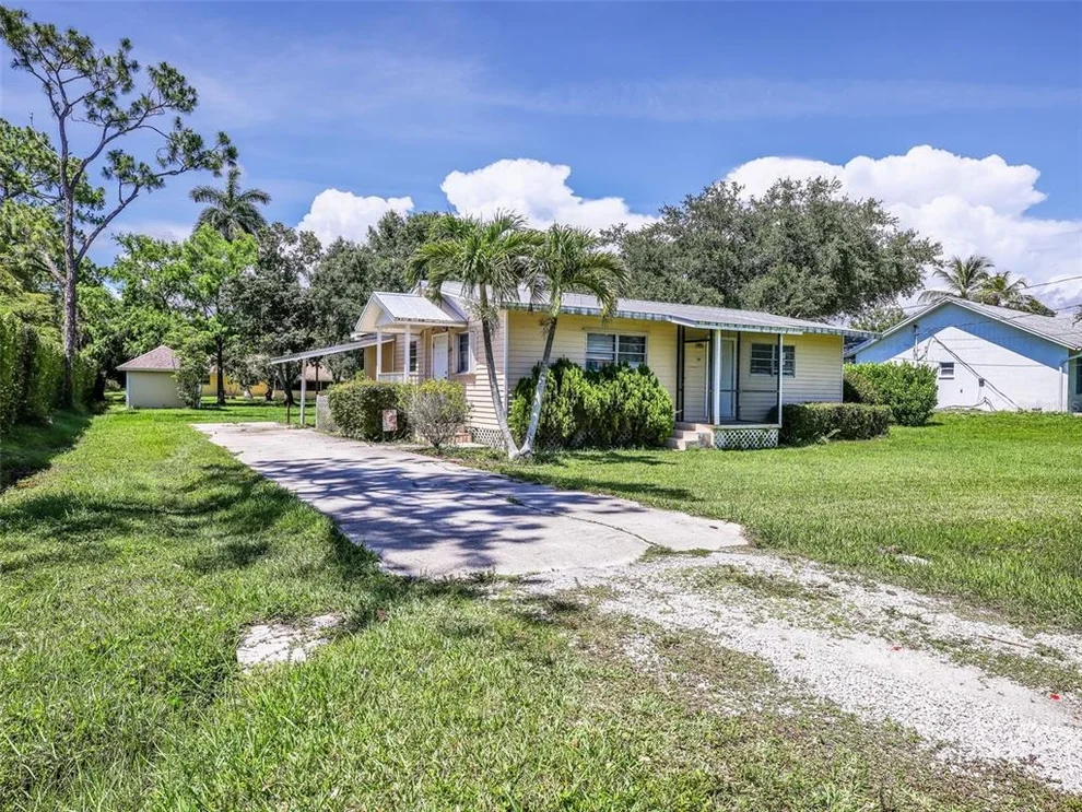 Unit for sale at 5211 MAPLE LANE, NAPLES, FL 34113