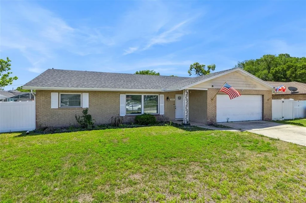 Unit for sale at 1297 TIVOLI DRIVE, DELTONA, FL 32725