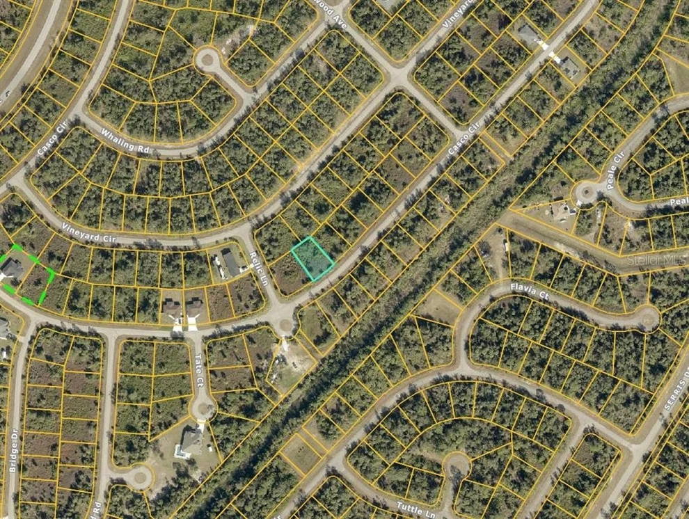 Unit for sale at CASCO CIRCLE, NORTH PORT, FL 34288