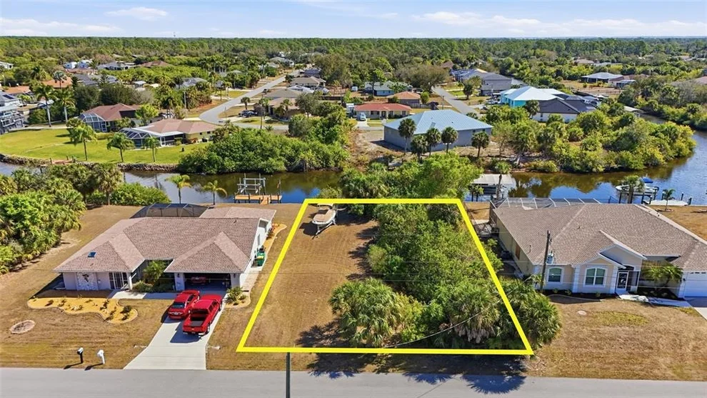 Unit for sale at 4250 LIBRARY STREET, PORT CHARLOTTE, FL 33948