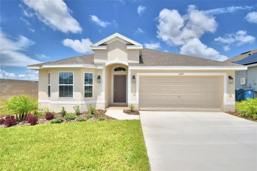 Unit for sale at 1222 TAGLIAMENTO LANE, HAINES CITY, FL 33844