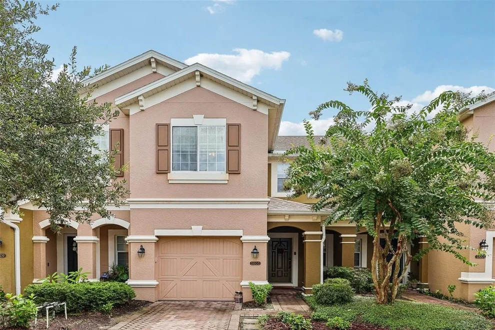 Unit for sale at 5605 RUTHERFORD PLACE, OVIEDO, FL 32765