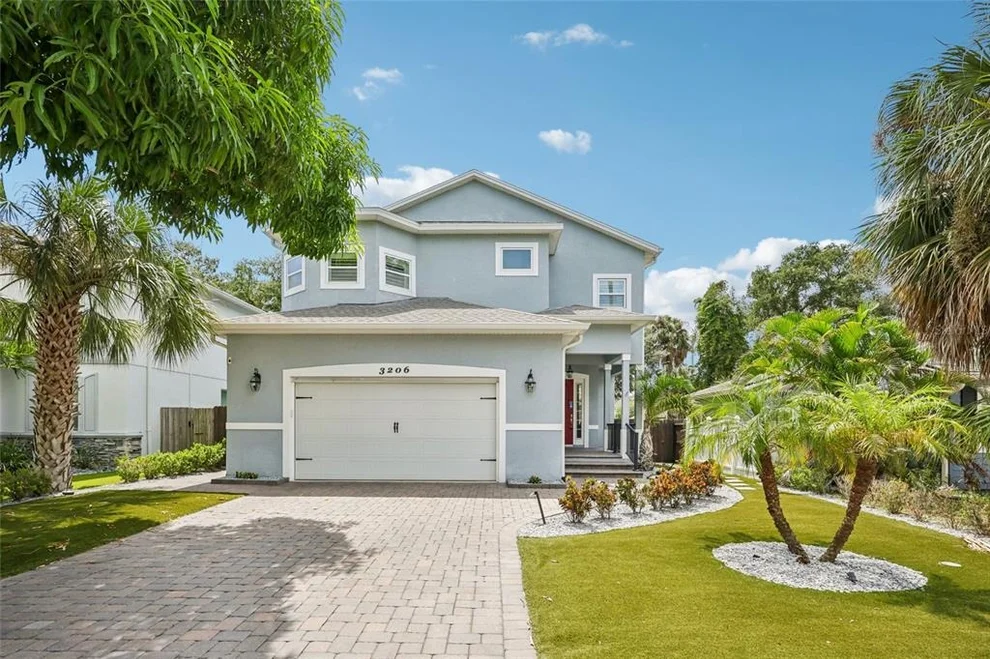 Unit for sale at 3206 W PRICE AVENUE, TAMPA, FL 33611