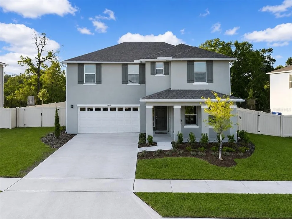 Unit for sale at 5189 GREENHEART AVENUE, MOUNT DORA, FL 32757