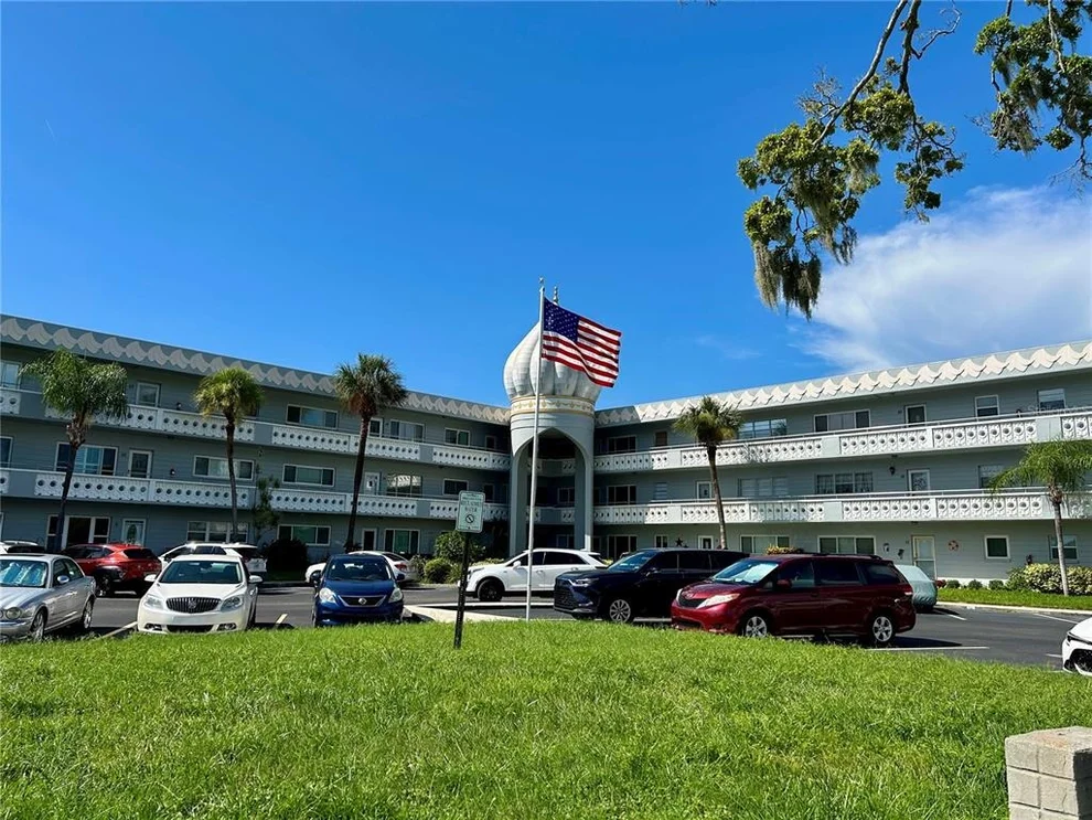 Unit for sale at 2340 GRECIAN WAY, CLEARWATER, FL 33763