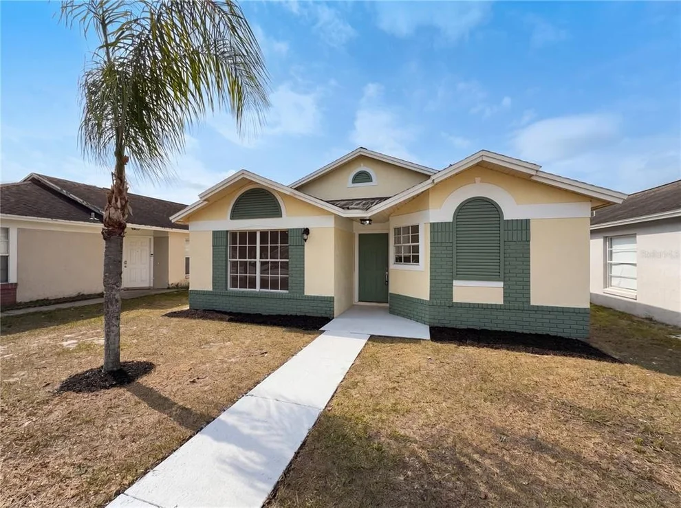 Unit for sale at 9814 DEAN COVE LANE, ORLANDO, FL 32825