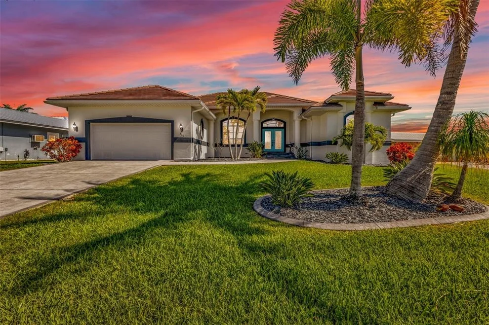 Unit for sale at 360 CAPRI ISLES COURT, PUNTA GORDA, FL 33950