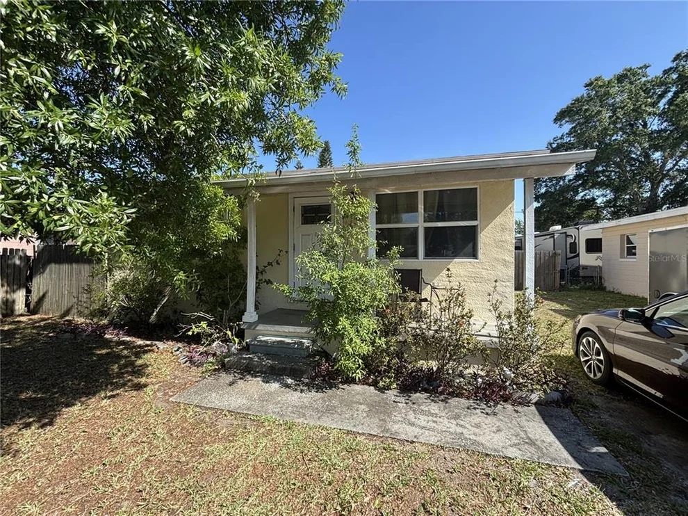 Unit for sale at 4327 43RD AVENUE N, ST PETERSBURG, FL 33714