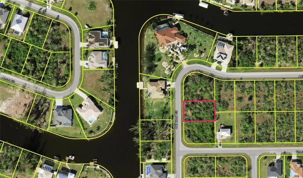 Unit for sale at 10185 OWL HEAD CIRCLE, PORT CHARLOTTE, FL 33981