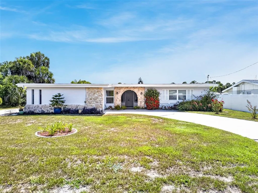 Unit for sale at 3349 ROCK CREEK DRIVE, PORT CHARLOTTE, FL 33948