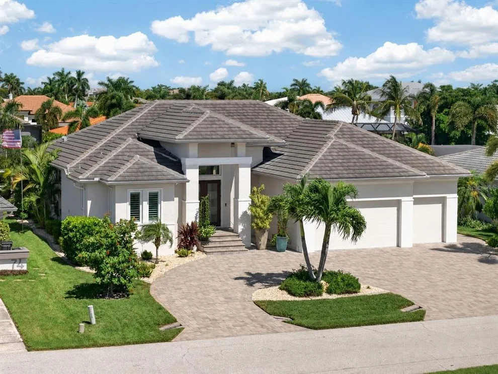 Unit for sale at 76 HIBISCUS DRIVE, PUNTA GORDA, FL 33950