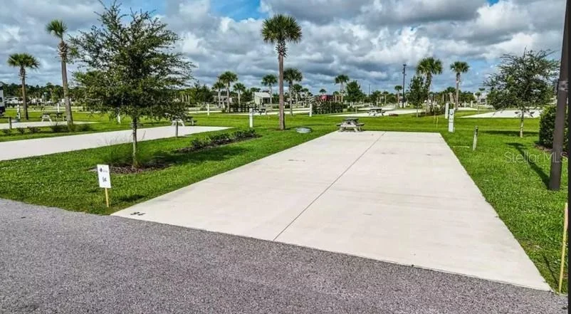 Unit for sale at 94 CEDAR CIRCLE E, LAKE WALES, FL 33898