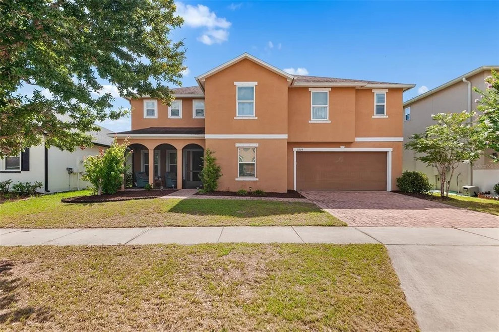 Unit for sale at 11309 BRIGHTON KNOLL LOOP, RIVERVIEW, FL 33579