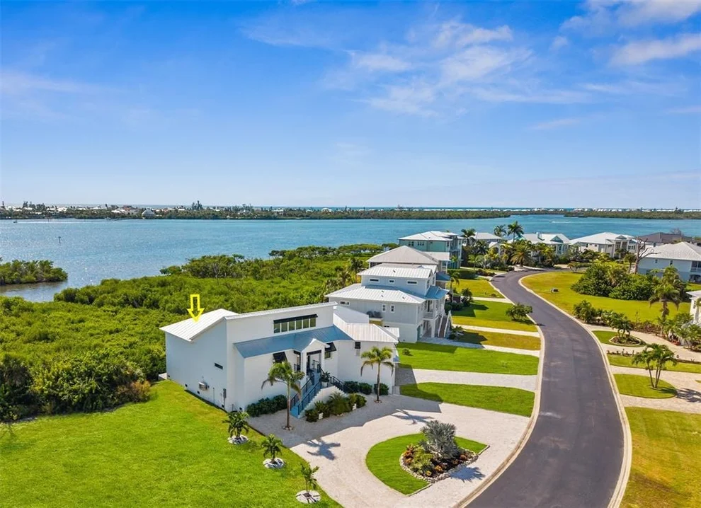 Unit for sale at 10101 EAGLE PRESERVE DRIVE, ENGLEWOOD, FL 34224