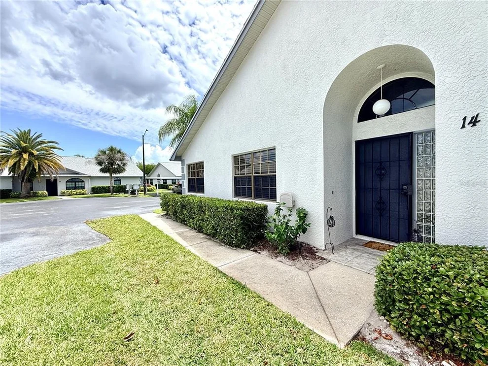 Unit for sale at 2749 COUNTRYSIDE BOULEVARD, CLEARWATER, FL 33761