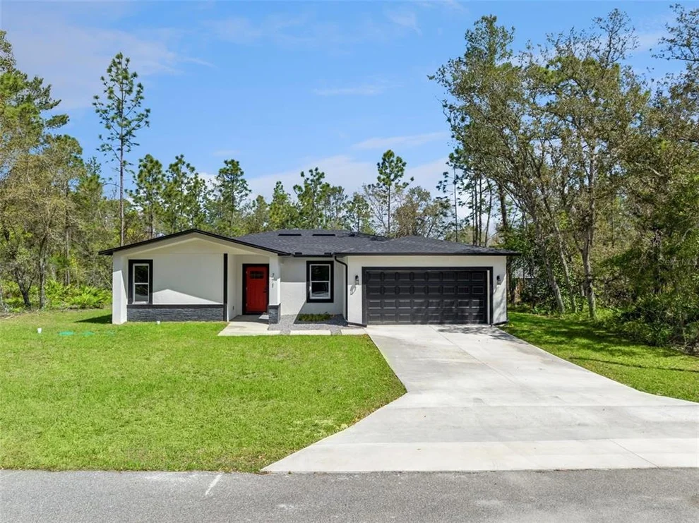 Unit for sale at 771 W BANCROFT DRIVE, CITRUS SPRINGS, FL 34434