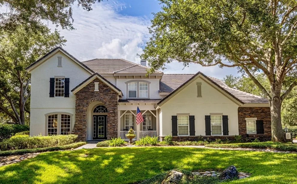 Unit for sale at 25846 FEATHER RIDGE LANE, SORRENTO, FL 32776