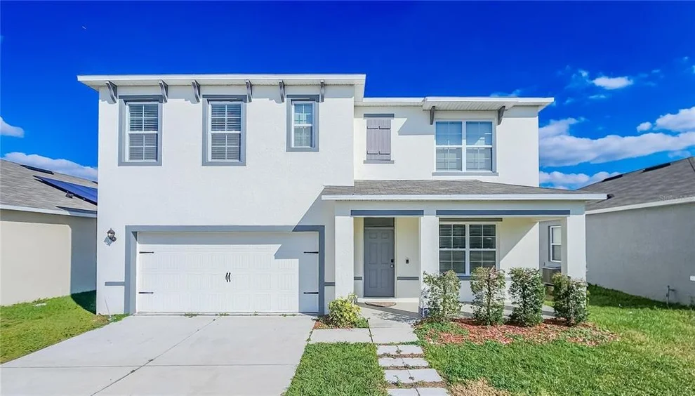Unit for sale at 326 MEADOWBROOK BOULEVARD, WINTER HAVEN, FL 33881