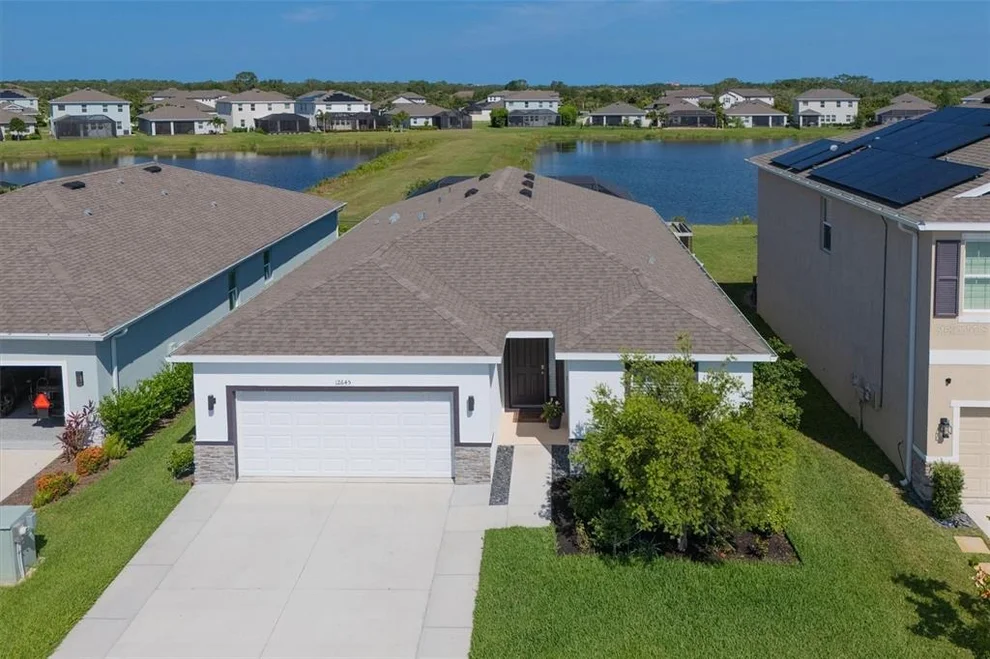 Unit for sale at 12645 PROMENADE ESTATES BOULEVARD, SARASOTA, FL 34238