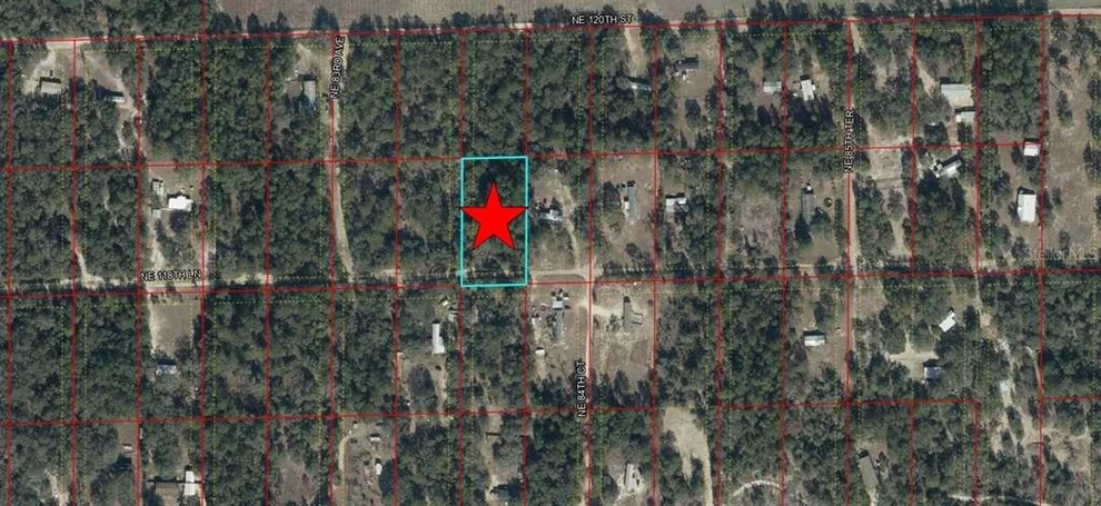 Unit for sale at NE 118TH LANE, BRONSON, FL 32621