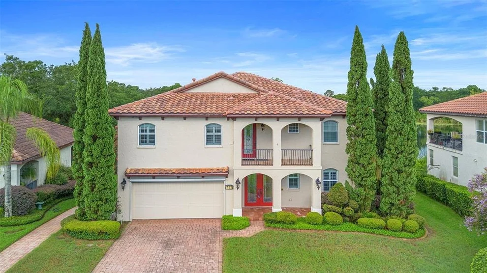 Unit for sale at 762 ONYX PARKWAY, DELAND, FL 32724