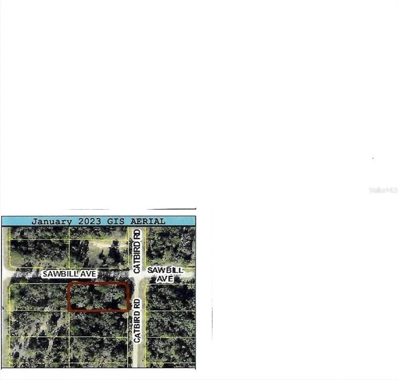 Unit for sale at CATBIRD ROAD, WEEKI WACHEE, FL 34614