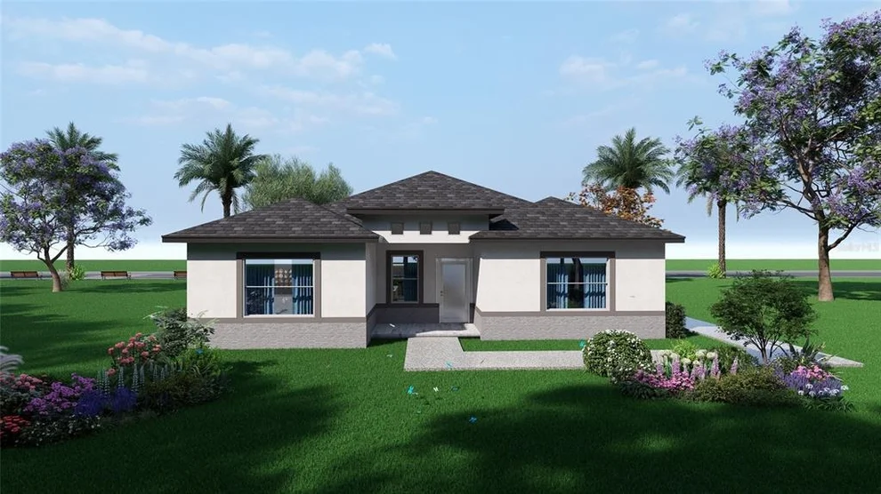 Unit for sale at 2665 TRAFALGAR BOULEVARD, KISSIMMEE, FL 34758