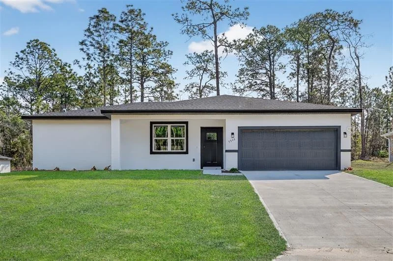 Unit for sale at 7945 N JANEAUX DRIVE, CITRUS SPRINGS, FL 34434