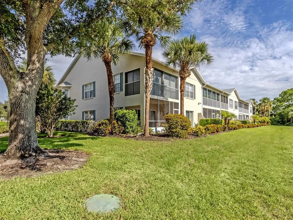 Unit for sale at 872 SARANAC LAKE DRIVE, VENICE, FL 34292