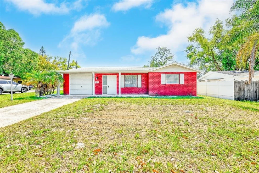 Unit for sale at 4936 URANUS AVENUE, NEW PORT RICHEY, FL 34652