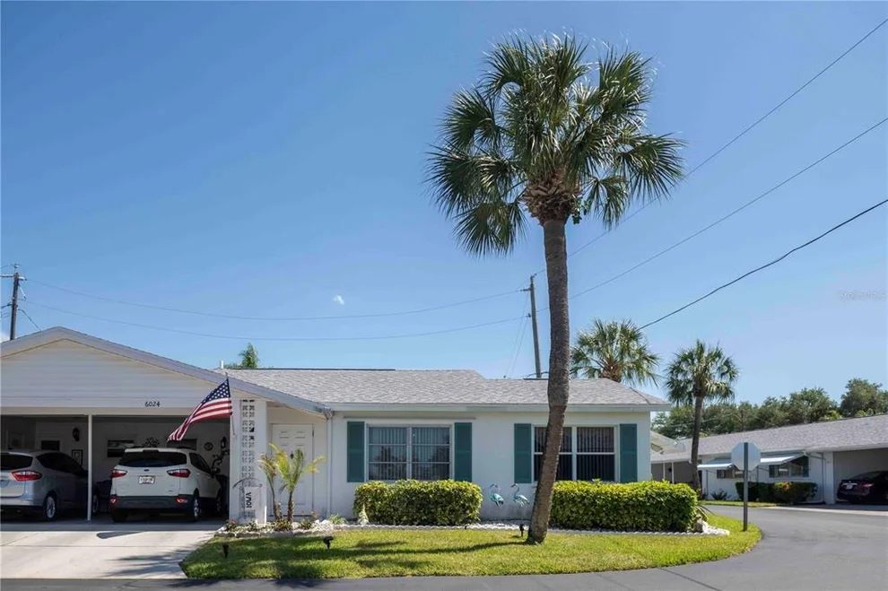 Unit for sale at 6024 CORAL WAY, BRADENTON, FL 34207