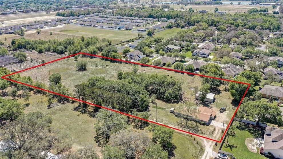 Unit for sale at 4550 CHANDLER ROAD, APOPKA, FL 32712