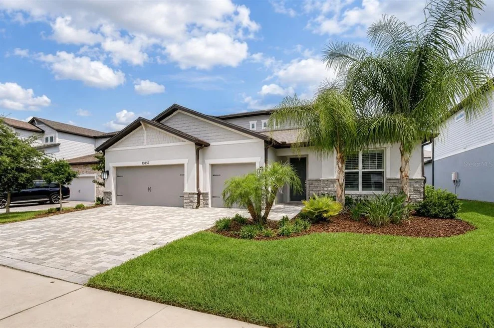 Unit for sale at 13857 SHARP HAWK DRIVE, RIVERVIEW, FL 33569