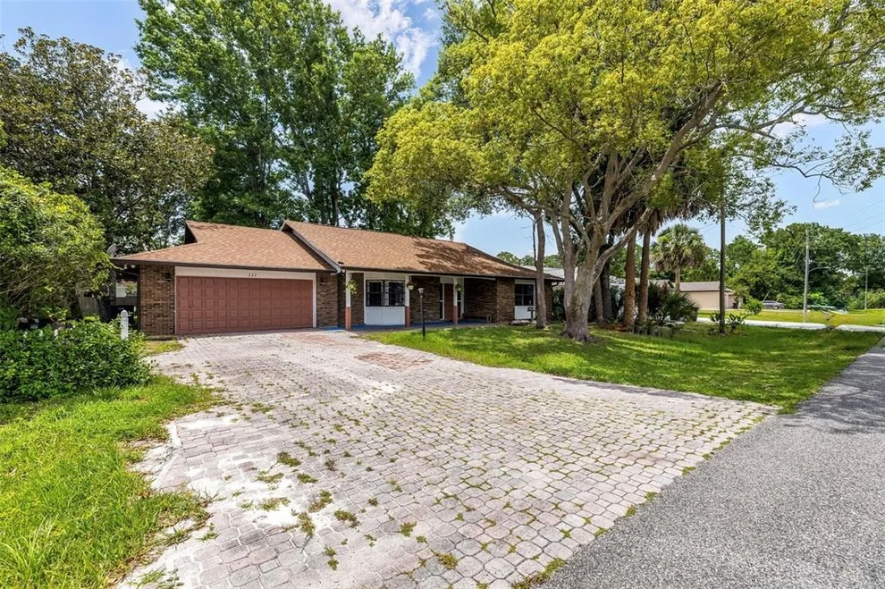 Unit for sale at 222 PARKVIEW DRIVE, PALM COAST, FL 32164