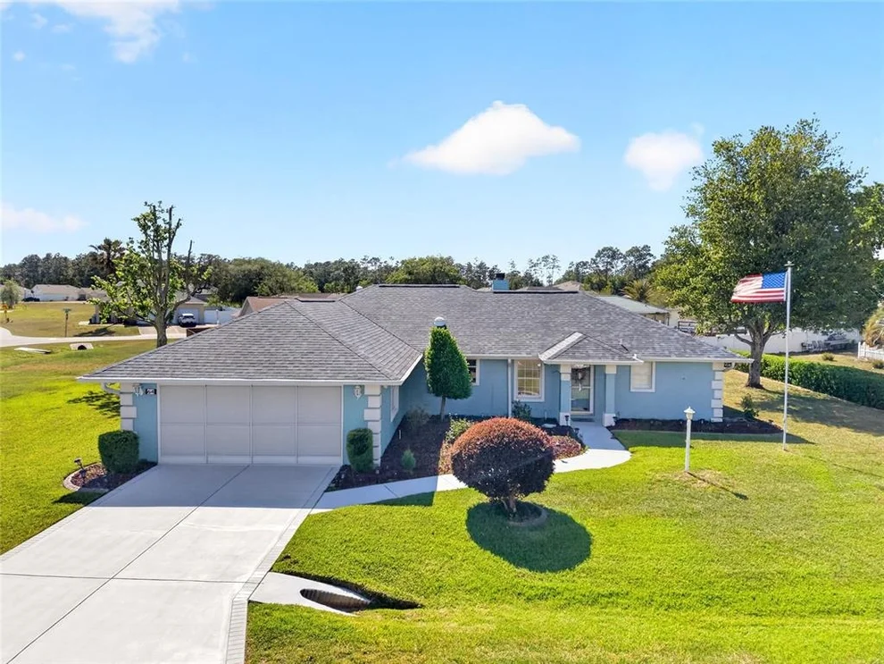 Unit for sale at 64 BAHIA TRACE CIRCLE, OCALA, FL 34472