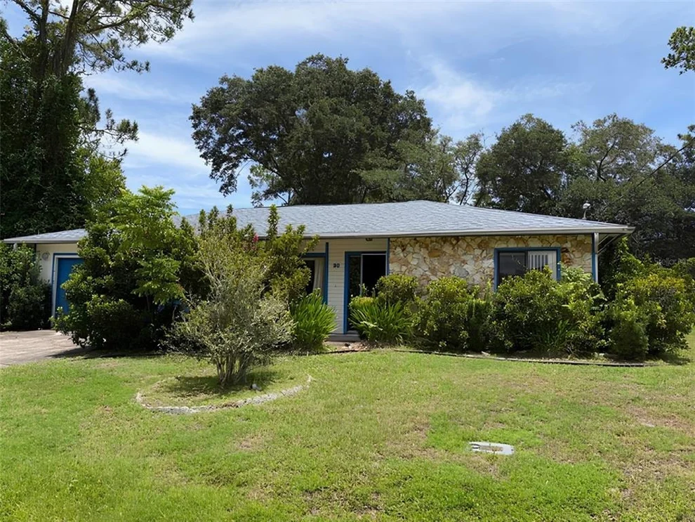 Unit for sale at 20 WOODBURY DRIVE, PALM COAST, FL 32164