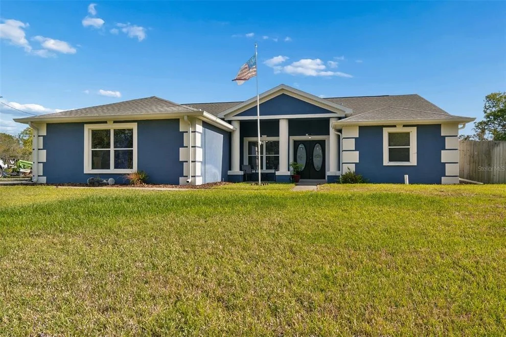 Unit for sale at 12916 ITHACA AVENUE, HUDSON, FL 34667