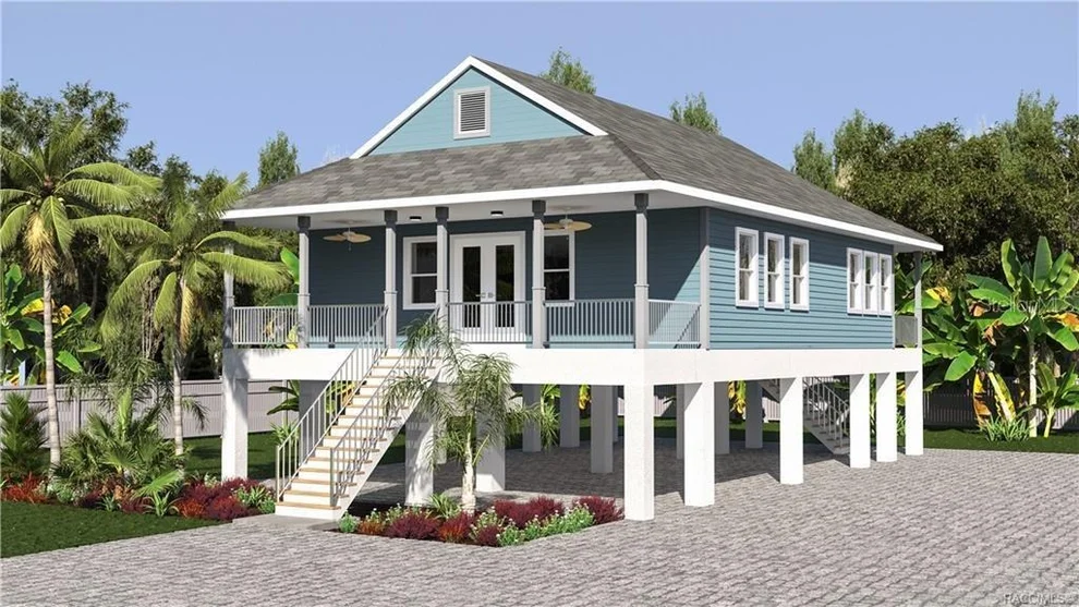 Unit for sale at 5303 S PARKLAND TERRACE, HOMOSASSA, FL 34448