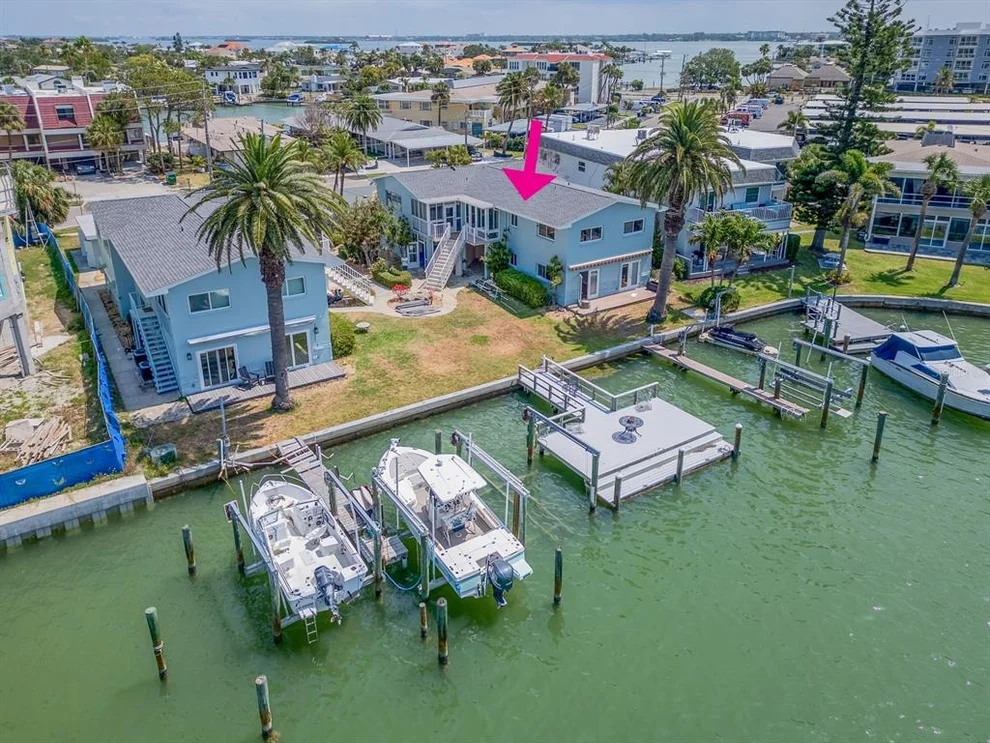Unit for sale at 241 SKIFF POINT, CLEARWATER BEACH, FL 33767