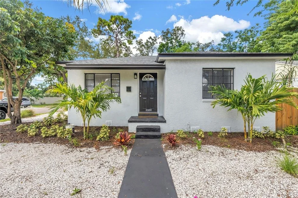 Unit for sale at 2000 27TH AVENUE N, ST PETERSBURG, FL 33713