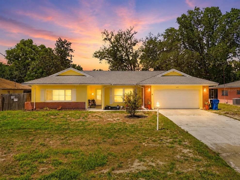 Unit for sale at 1495 BISHOP ROAD, SPRING HILL, FL 34608