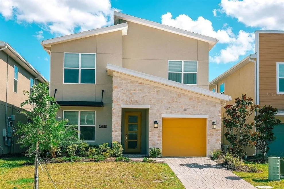 Unit for sale at 4294 PARAGRAPH DRIVE, KISSIMMEE, FL 34746